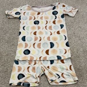 Little Sleepies Pajamas